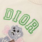 Dior Unisex Sweatshirt Size S-L - Image 8