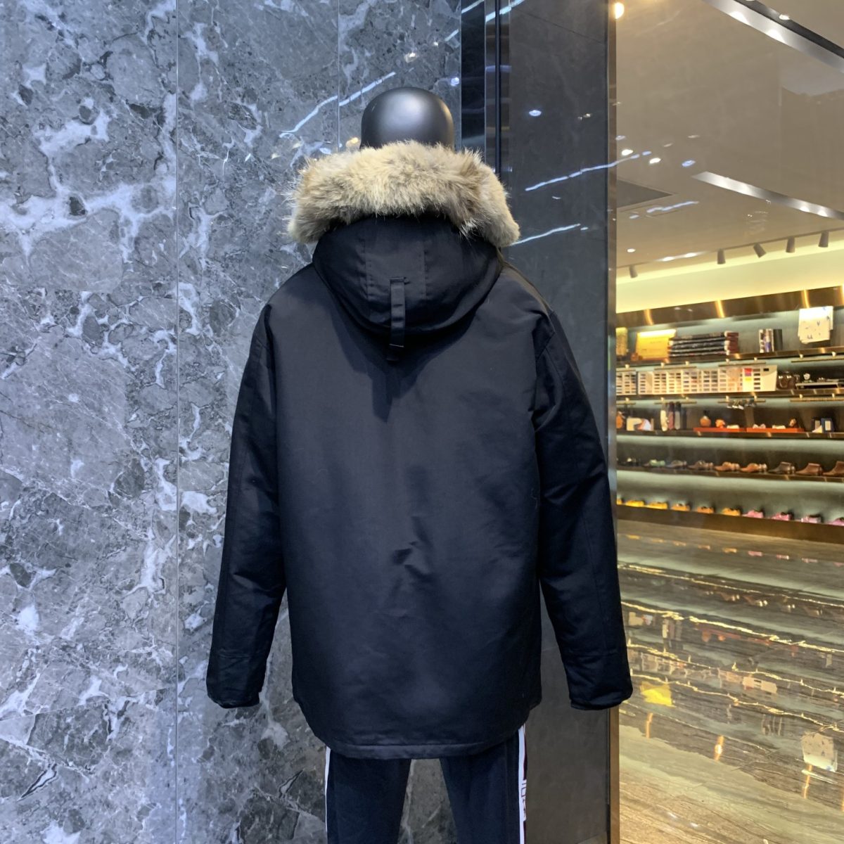 Canada Goose 13 Mens Winter Jacket XS-XXL - Image 5