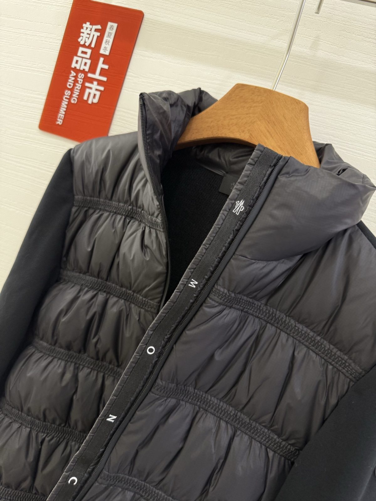 Moncler 25SS Women Down Jacket Size S-XL - Image 7