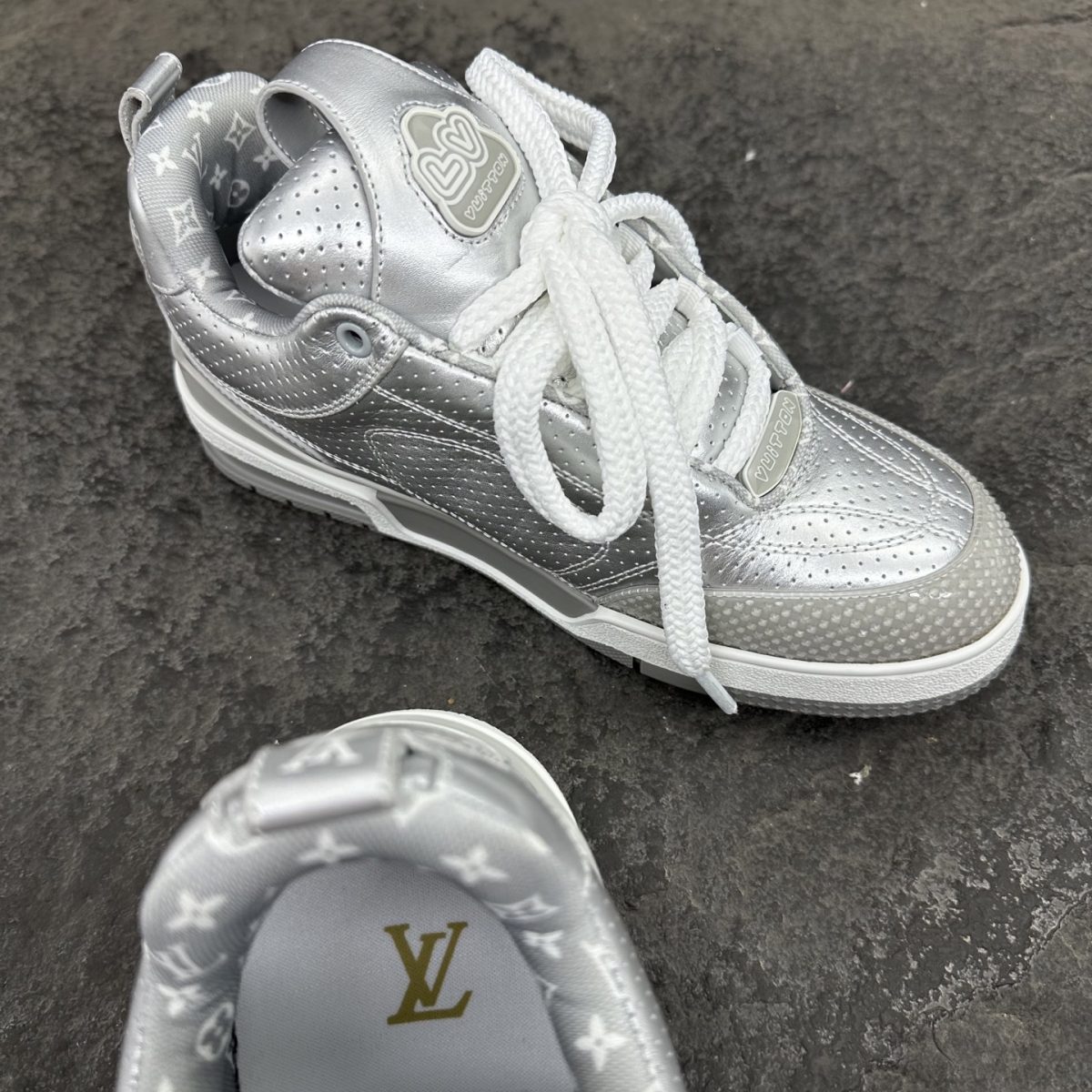 Louis Vuitton LV Skate Sneaker Size 36-46 - Image 5