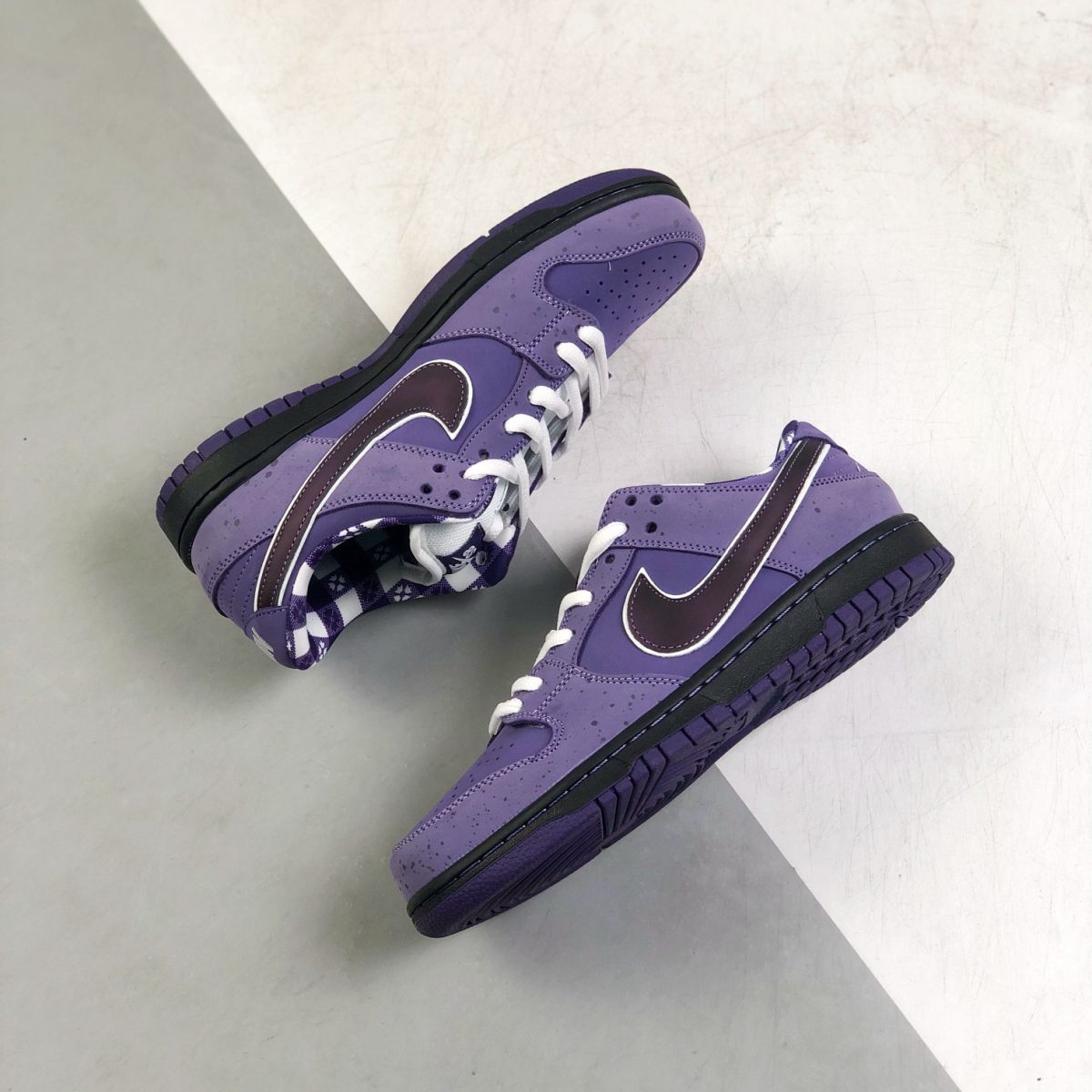 Nike Dunk Low Top Sneakers  Gr. 36-45 - Image 5