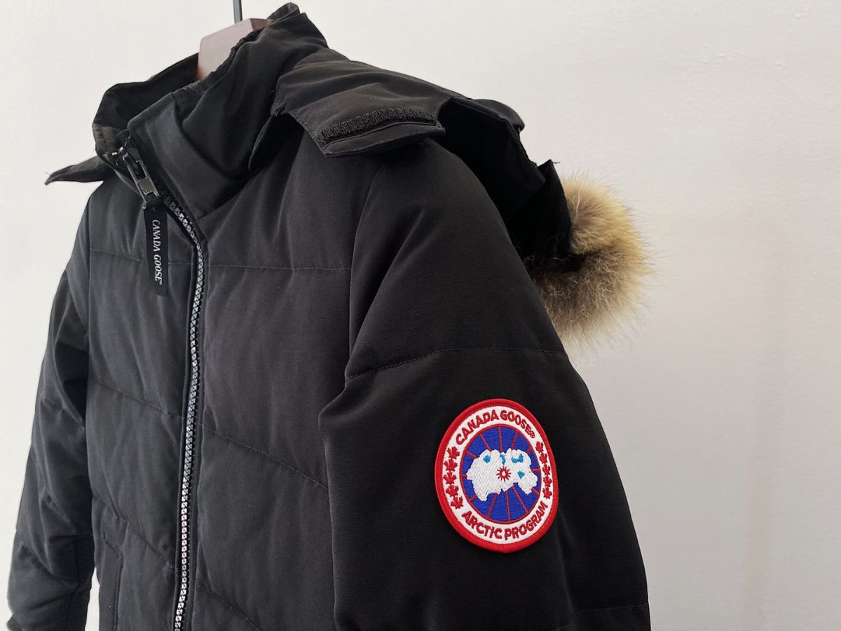 Canada Goose 22 Women Winter Jacket XXS-XL - Image 8