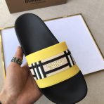 Burberry Mens Women Sandals Gr. 36-46 - Image 5
