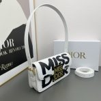 Dior Miss New Women Shoulder Bags Size 18*6.5*11cm - Image 5