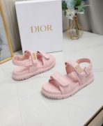 Dior Act Sandals Size 36-41 - Image 7