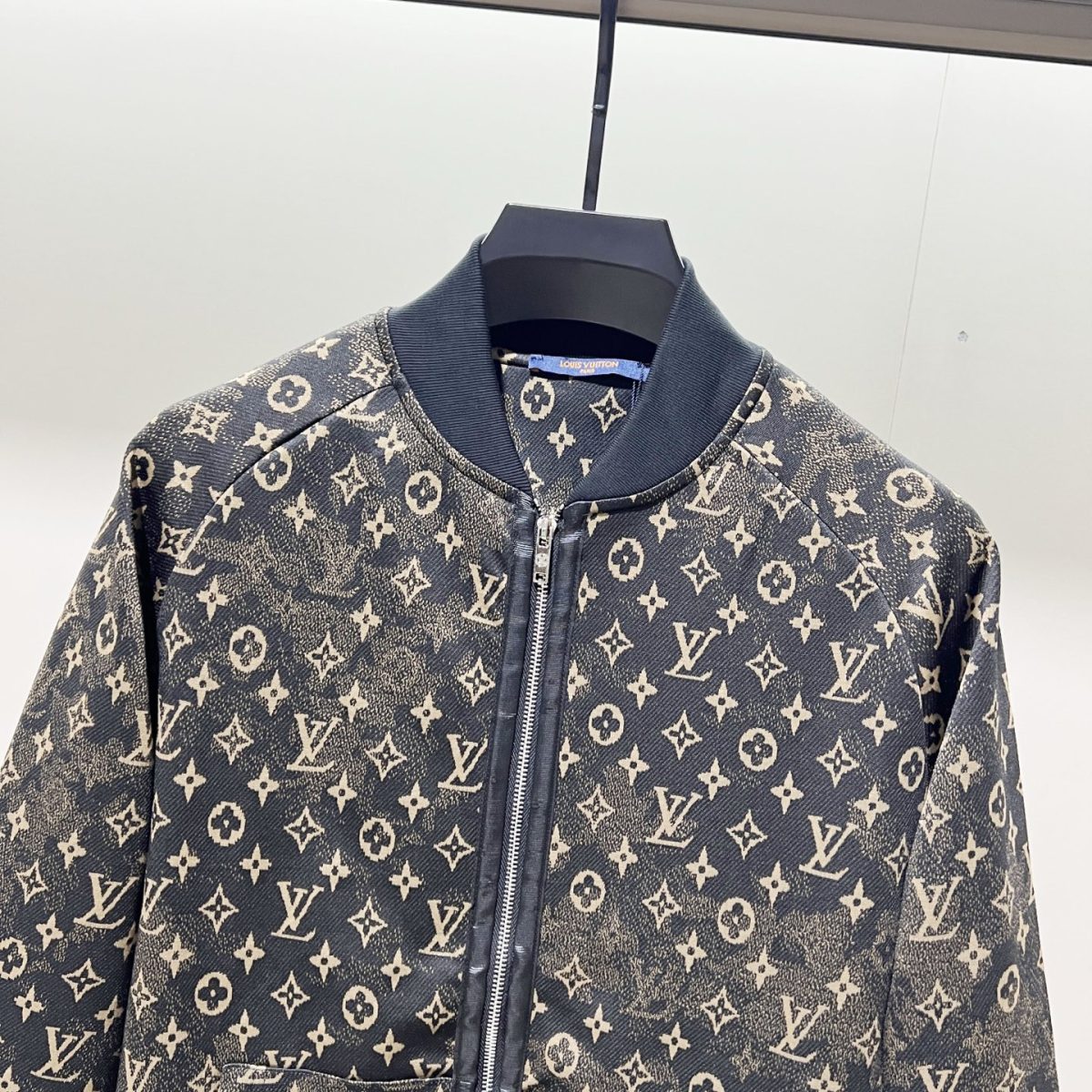 Louis Vuitton Unisex Jacket Size S-XXL - Image 8
