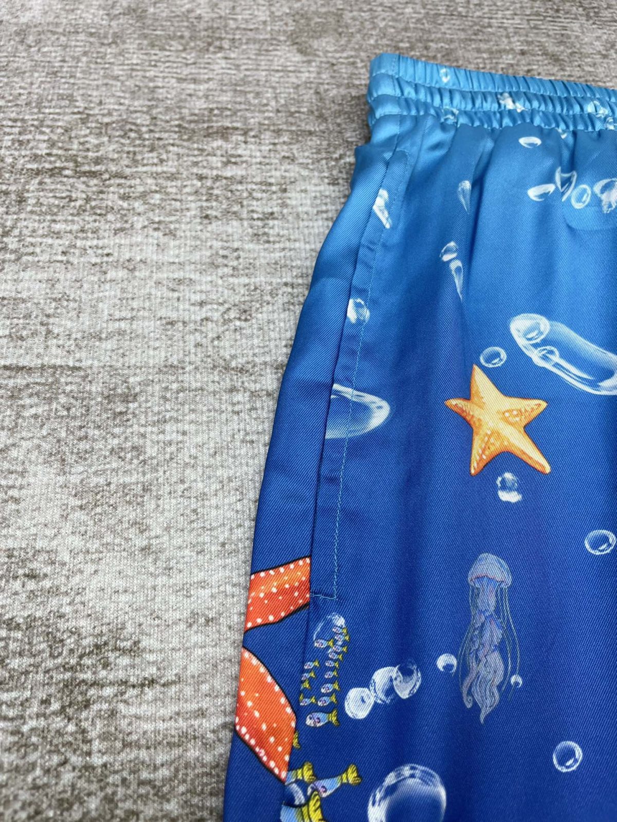 Casablanca Shorts Size S-XL - Image 3