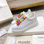 Alexander McQueen OVERSIZED Sneaker Size 36-45 - Image 3