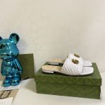 Gucci Women Sandals Size 36-41 - Image 4