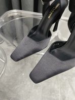 YSL Fanny Slingback Pumps Size 35-40 - Image 7