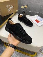 Christian Louboutin Sneaker Size 36-46 - Image 3