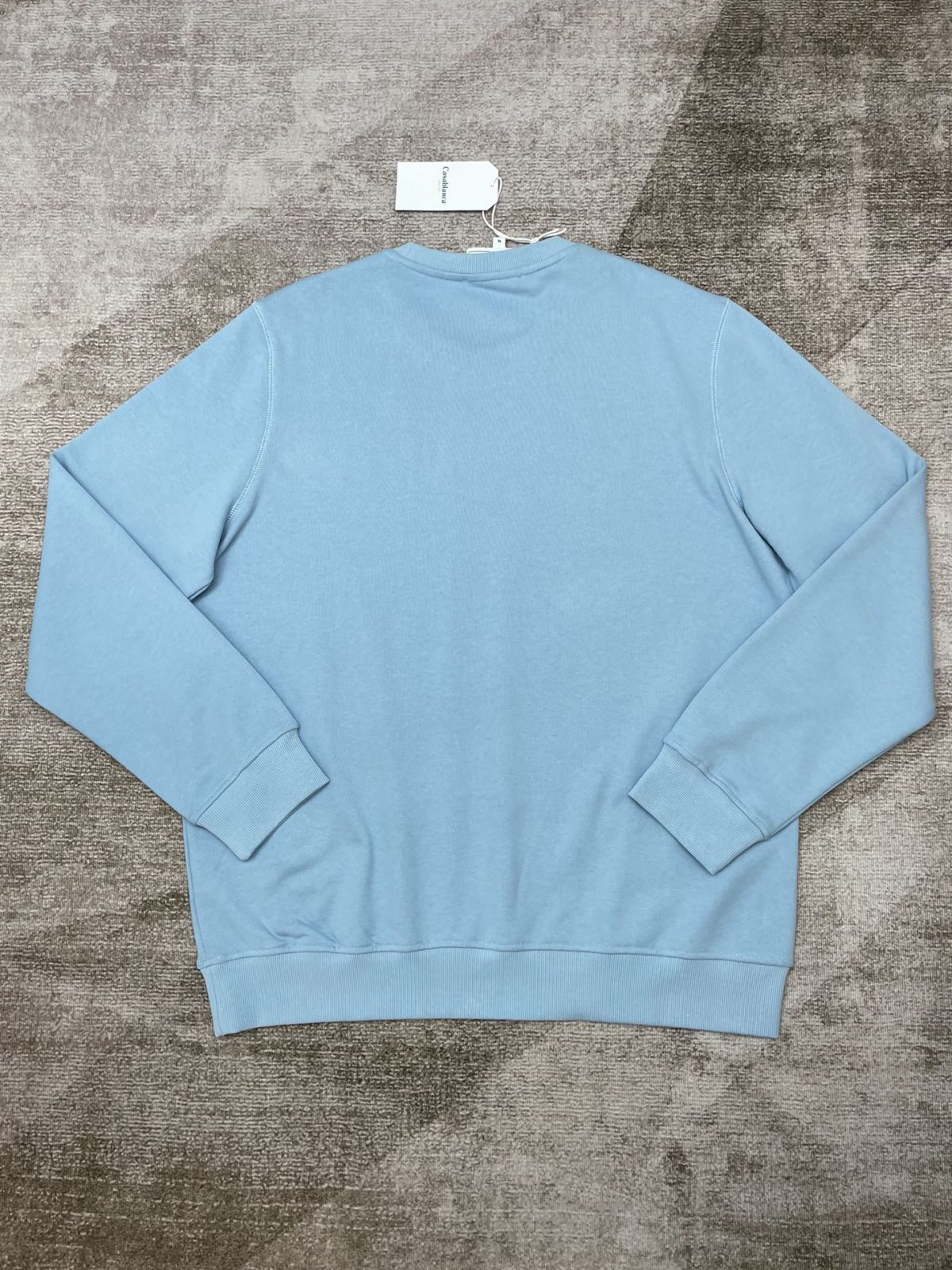 Casablanca Unisex Sweatshirt Size S-XL - Image 9