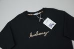 Burberry Cotton T Shirt Size S-XL - Image 3