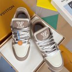 Louis Vuitton 2024ss LV Trainer Sneaker Size 36-46 - Image 2