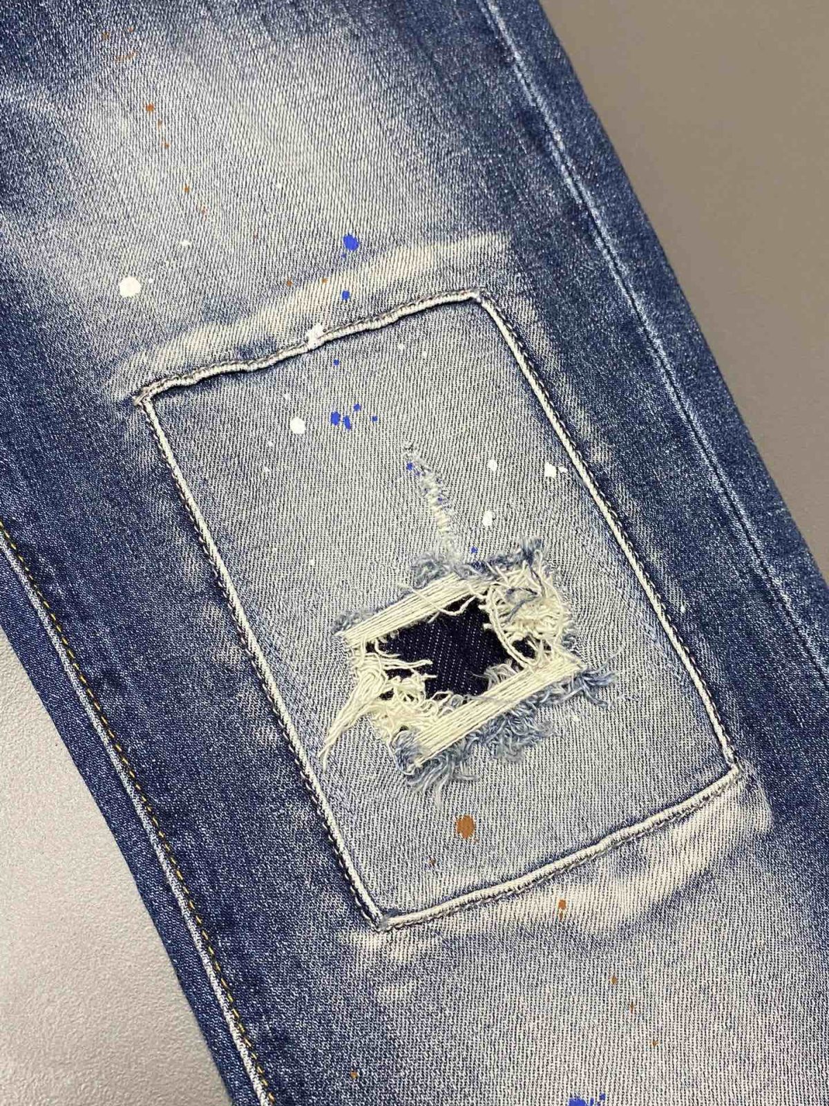 Dsquared Jeans Men Size 28-38 - Image 8