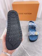 Louis Vuitton 2024ss Slippers Size 36-45 - Image 6