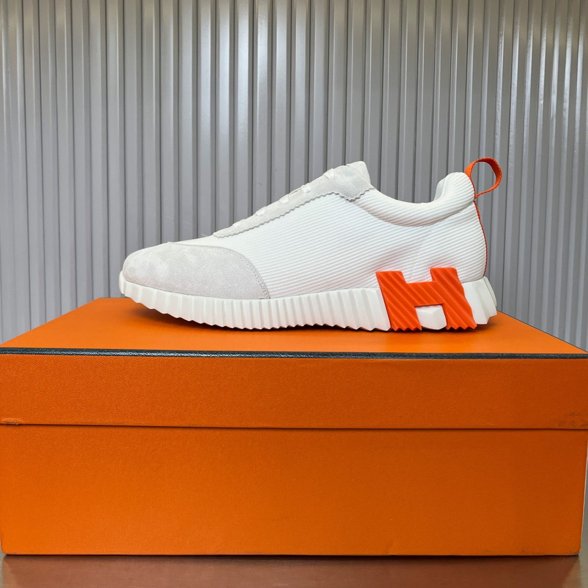 Hermes Bouncing Sneaker Size 36-46 - Image 4