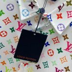 Louis Vuitton Sommeranzug Size M-XXL - Image 4