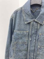 Louis Vuitton Unisex Jacket Size S-XL - Image 3