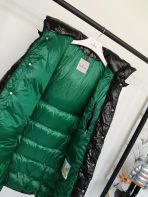 Moncler Hanoverian Maya Down Jacket Size 1-5 - Image 5