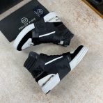 Philipp Plein Mens Outdoor Sneakers Shoes 38 - 45 - Image 3