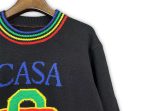 Casablanca Unisex Sweatshirt Size M-XXL - Image 6