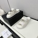 Chanel 2024 New Slippers Size 36-41 - Image 2