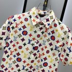 Louis Vuitton Sommeranzug Size M-XXL - Image 3