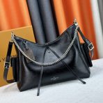 Louis Vuitton M24861 CarryAll Cargo Shoulder Bags Size 33*23*15cm