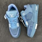 Louis Vuitton LV Trainer #54 Sneaker Size 36-46 - Image 4