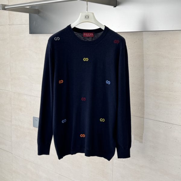 Gucci Unisex Sweatshirt Size S-XL