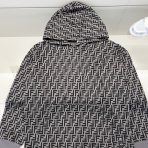 Fendi Unisex Sweatshirt Size S-XL - Image 2