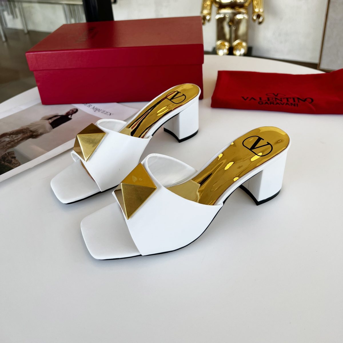 Valentino Women Sandals Gr. 35-42 - Image 1