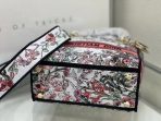 Dior Lady Women Shoulder Bags 24*20*11cm - Image 7