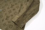 Louis Vuitton Unisex Jacket Size S-XL - Image 2