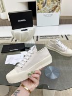 Chanel 2024ss coco Sneaker Size 36-41 - Image 6