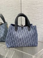 Dior Toujours Handbags Size 28.5*19*21 - Image 4