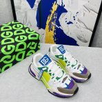 Dolce Gabbana 2024ss Sneakers Size 36-45 - Image 3
