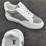 Louis Vuitton LV Beverly Hills Sneaker Size 39-46 - Image 5