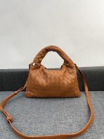 Copy Bottega Veneta HO Shoulder Bags 28*17cm - Image 4