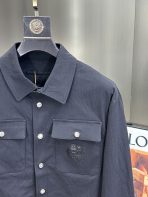 Loro Piana Unisex Jacket Size M-XXXL - Image 5