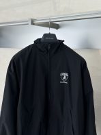 Balenciaga Unisex Jacket Size S-XL - Image 5