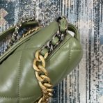 Chanel AS1160 2019fw Shoulder Bags 26*16*9cm - Image 7
