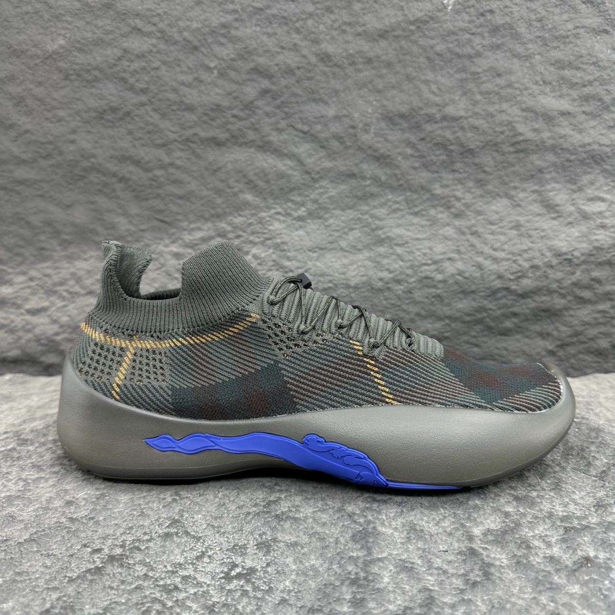 Burberry Neptune Men Sneaker Size 39-46 - Image 7