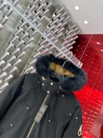 Moose Knuckles 02 Men Winter Jacket Size S-XXL - Image 2