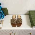 Gucci Women Sandals Size 36-41 - Image 8