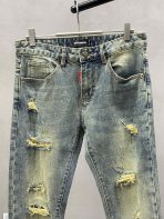 Dsquared Jeans Men Size 28-38 - Image 3