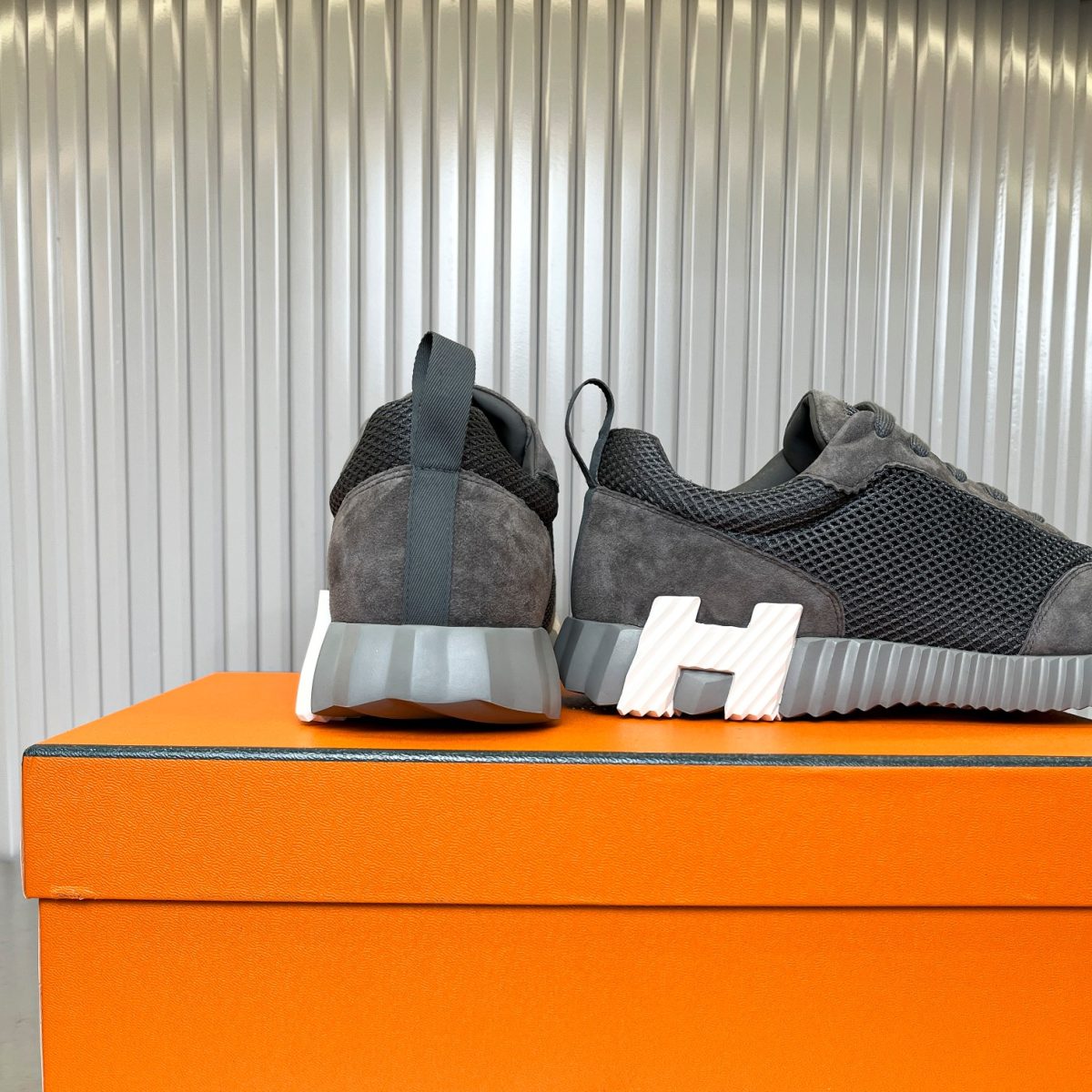 Hermes Bouncing Sneaker Size 36-46 - Image 7