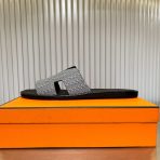 Hermes lzmir Sandals Size 40-45 - Image 4