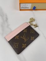 Louis Vuitton M28739 Charms Card Holder - Image 3